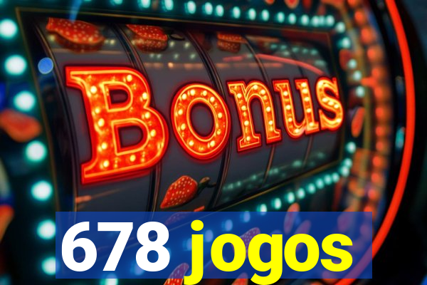 678 jogos